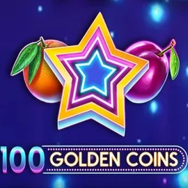 Try 100 Golden Coins slot by Amusnet Interactive on sslottcasino.com – logo image
