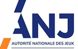 ANJ - French national gaming authority (Autorite Nationale des Jeux) | France at slott