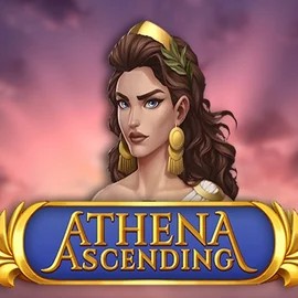 Athena Ascending – slot by Play'n GO, featured at sslottcasino.com