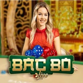 Bac Bo logo by Evolution SLOTT Casino