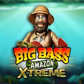 Play Big Bass Amazon Xtreme slot by Pragmatic Play on sslottcasino.com