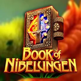 Try Book of Nibelungen slot by Swintt on sslottcasino.com – logo image