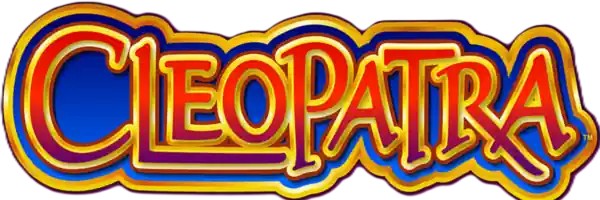 Cash of Cleopatra online game logo by Pragmatic Play on sslottcasino.com