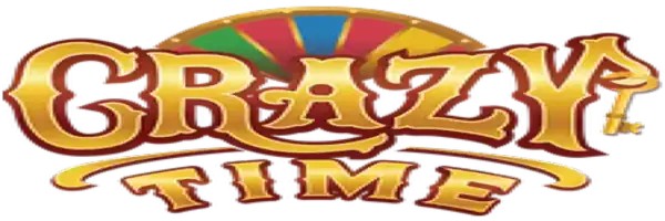 Try Crazy Time slot by Evolution on sslottcasino.com – logo image