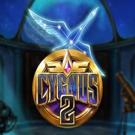 Try Cygnus 2 slot by ELK Studios on sslottcasino.com – logo image
