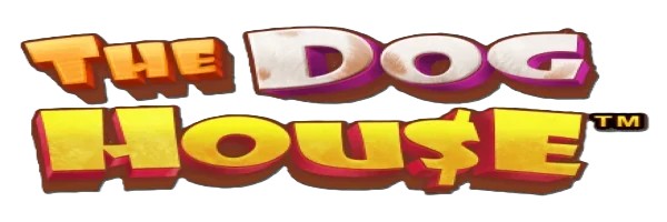 The Dog House by Pragmatic Play, showcased at sslottcasino.com – game logo