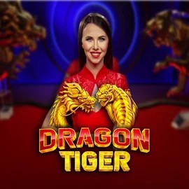 Dragon Tiger (Live) – slot by Pragmatic Play, featured at sslottcasino.com