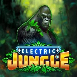 Play the Electric Jungle slot by Atomic Slot Lab on SLOTT Casino