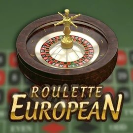 European Roulette (BGaming) slot icon by BGAMING, available at SLOTT Casino