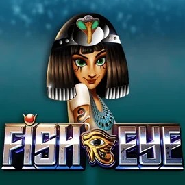 Fish Eye – slot by Pragmatic Play, featured at sslottcasino.com
