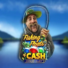 Play the Fishing Floats of Cash slot by Gold Coin Studio on SLOTT Casino