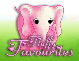 Fluffy Favourites casino game by Eyecon – featured logo at SLOTT Casino