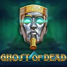 Ghost of Dead logo by Play'n GO at SLOTT Casino