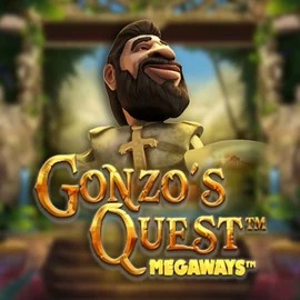 Gonzita’s Quest logo by Red Tiger Gaming at SLOTT Casino