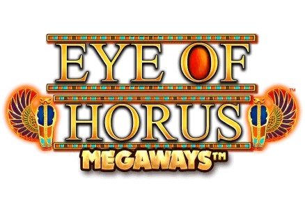 Eye of Horus Megaways online slot from Blueprint Gaming – play at sslottcasino.com