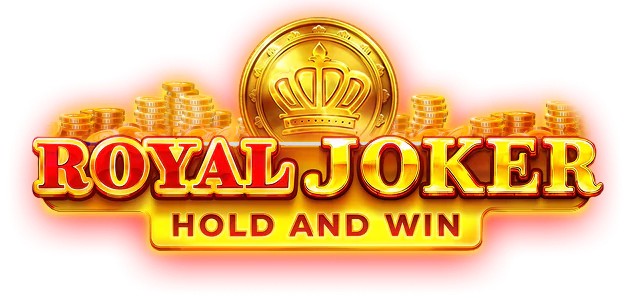 Royal Joker: Hold and Win slot visual from Playson available on sslottcasino.com