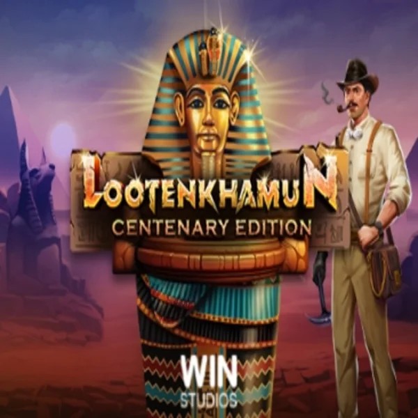 LootEnKhamun Centenary online slot from bwin.party – play at sslottcasino.com