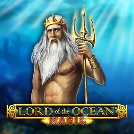 Enjoy Lord Of The Ocean Magic by Novomatic – logo hosted on sslottcasino.com