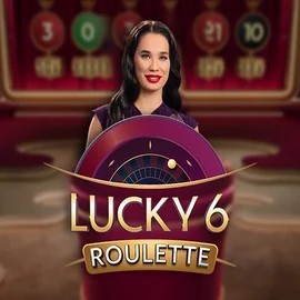 Play Lucky 6 Roulette slot by Pragmatic Play on sslottcasino.com