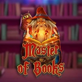 Master of Books online slot from Swintt – play at sslottcasino.com