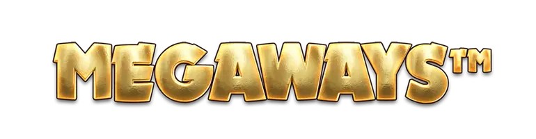 Megaways Slots logo by Big Time Gaming at SLOTT Casino