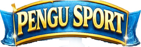 Enjoy Pengu Sport by Pragmatic Play – logo hosted on sslottcasino.com