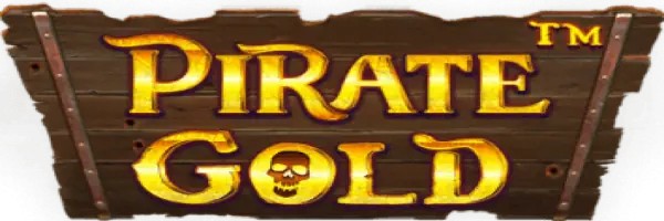 Pirate Gold slot visual from Pragmatic Play available on sslottcasino.com
