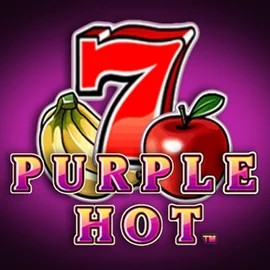 Play the Purple Hot slot by Origins on SLOTT Casino
