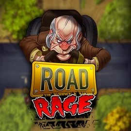 Try Road Rage slot by Nolimit City on sslottcasino.com – logo image