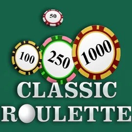 Roulette – slot by OneTouch Games, featured at sslottcasino.com