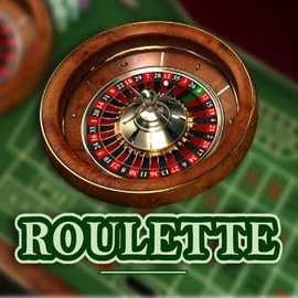 Roulette (Habanero) logo by Habanero SLOTT Casino