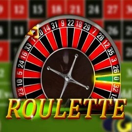 Roulette (Pragmatic Play) slot logo by Pragmatic Play at SLOTT Casino