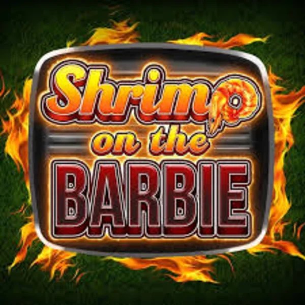 Play the Shrimp on the Barbie slot by Greentube on SLOTT Casino