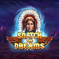 Snatch The Dreams online slot from SYNOT Games – play at sslottcasino.com