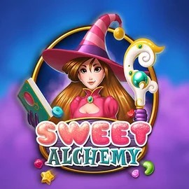 Sweet Alchemy – slot by Play'n GO, featured at sslottcasino.com