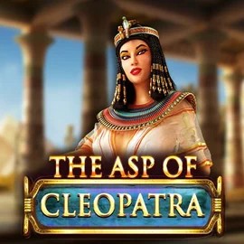 Play The Asp of Cleopatra slot by Red Rake Gaming on sslottcasino.com