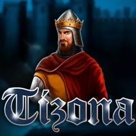 Official Slots logo: Tizona by Merkur Gaming at SLOTT Casino