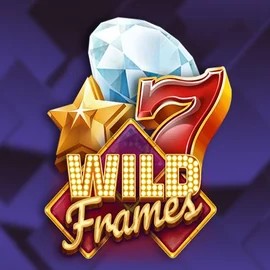 Wild Frames – slot by Play'n GO, featured at sslottcasino.com