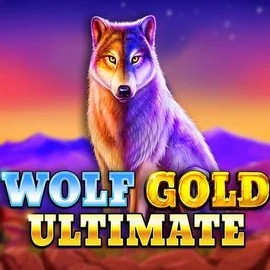 Try Wolf Gold Ultimate slot by Pragmatic Play on sslottcasino.com – logo image